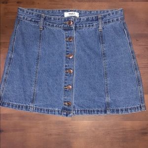 Forever 21 Skirt